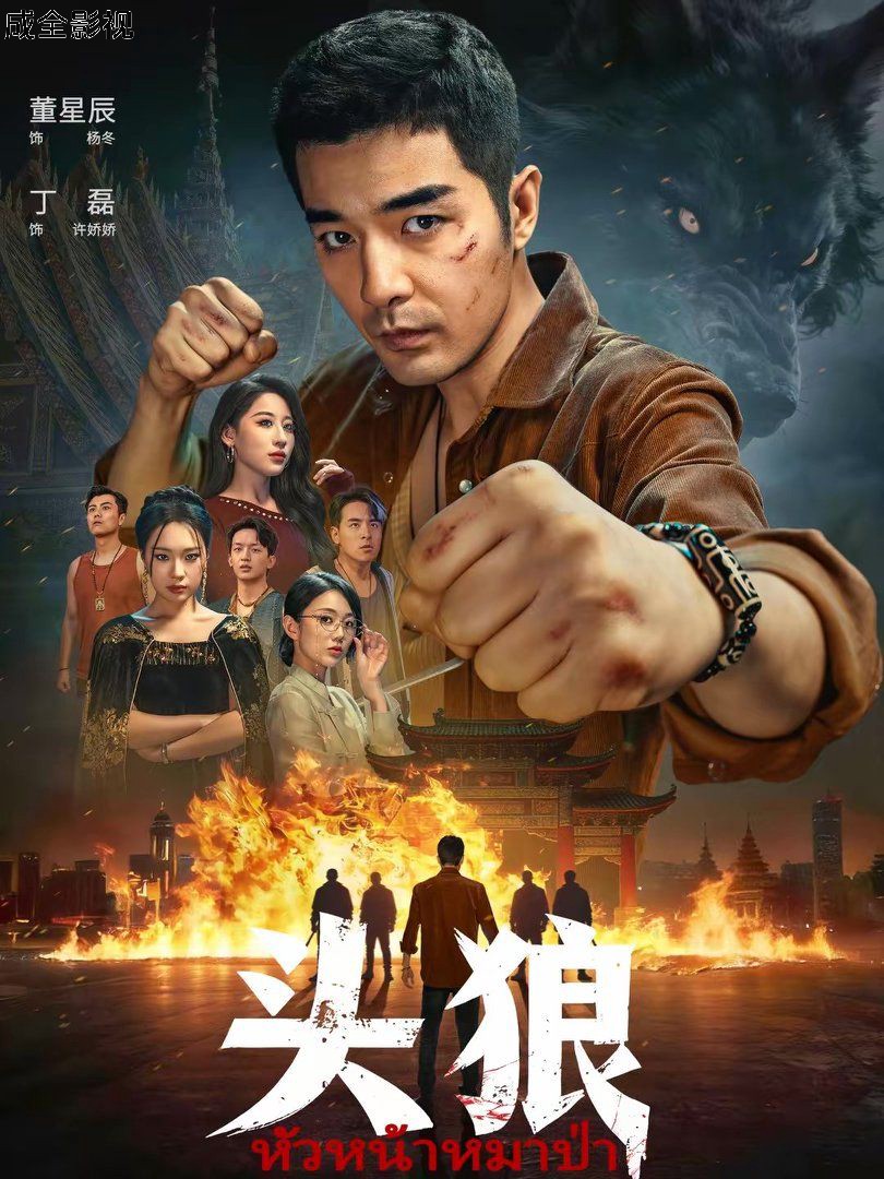 头狼
