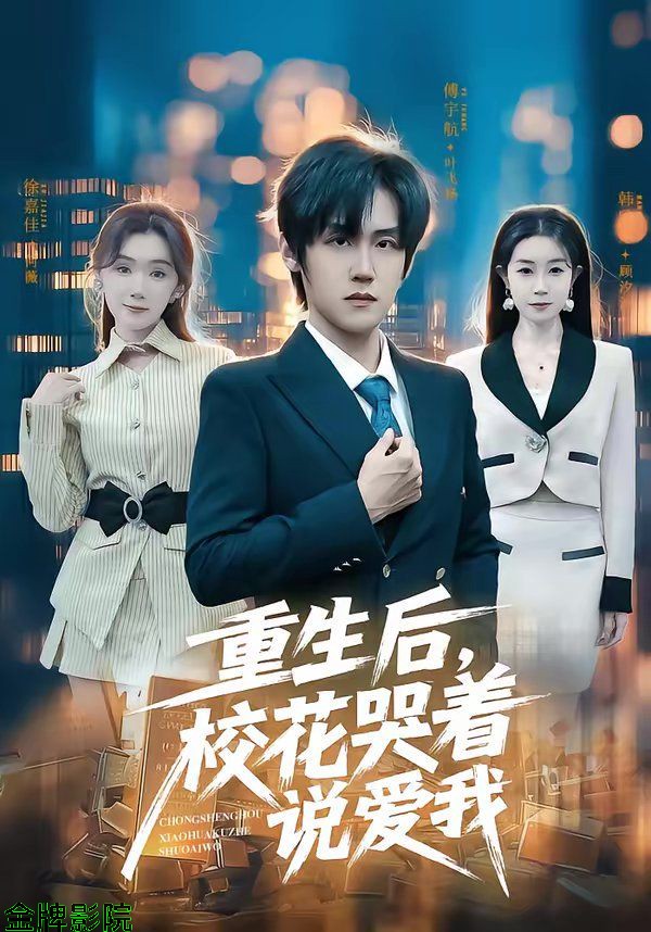重生后，校花哭着说爱我