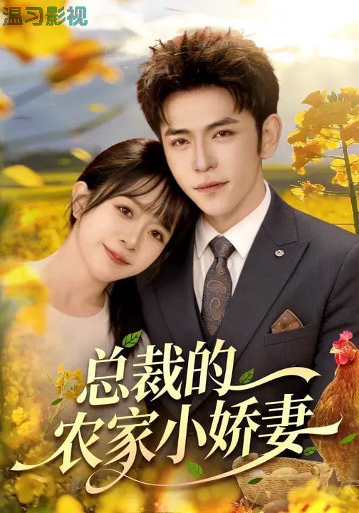 总裁的农家小娇妻