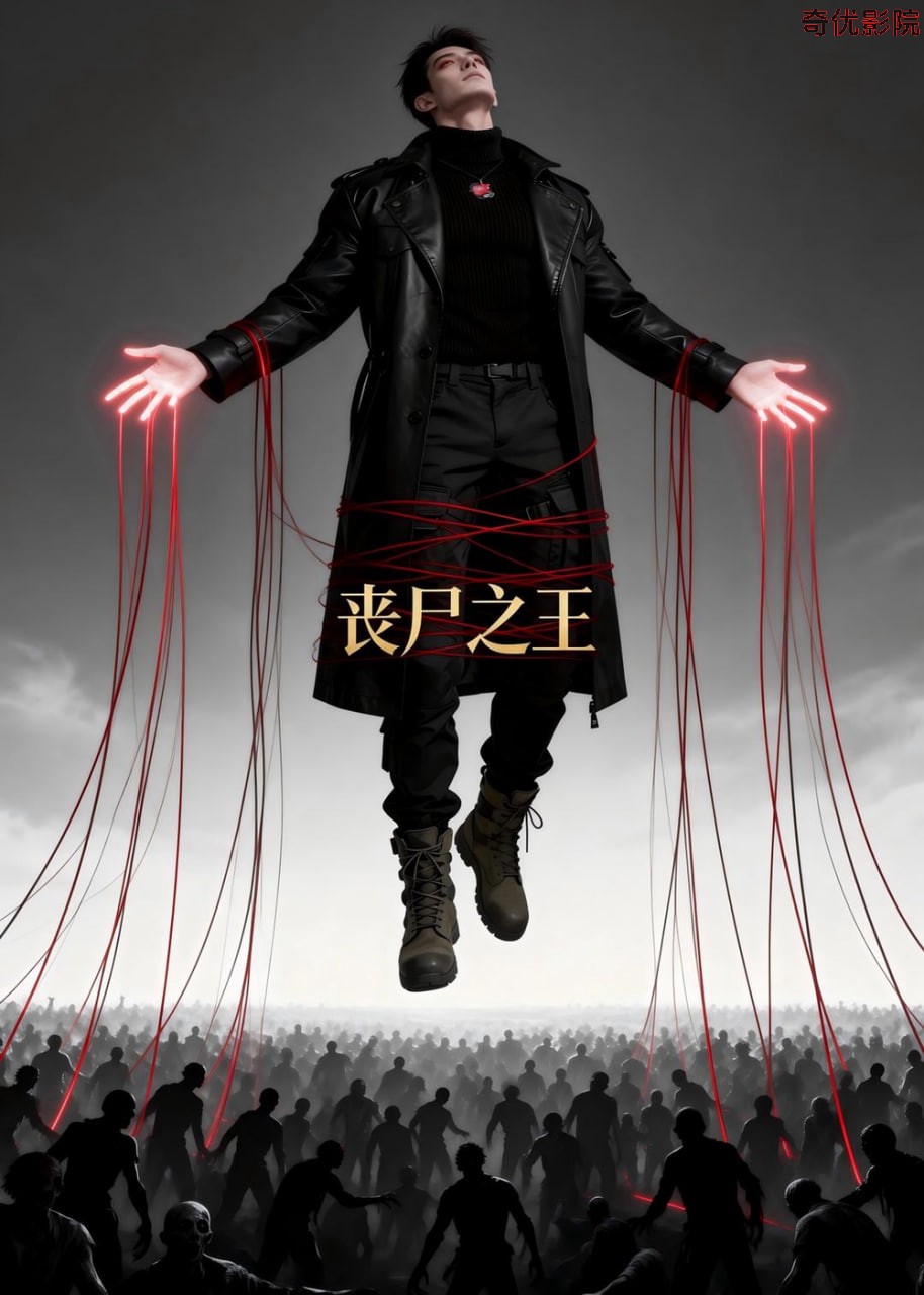 丧尸之王